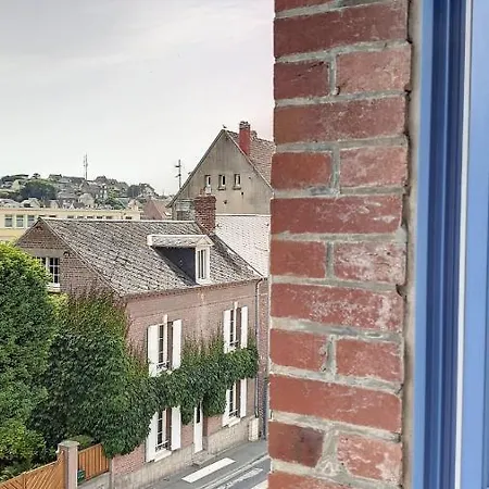Apartment Amx4 - Les Galets De L'espace Du Bien Etre De La Lumiere *